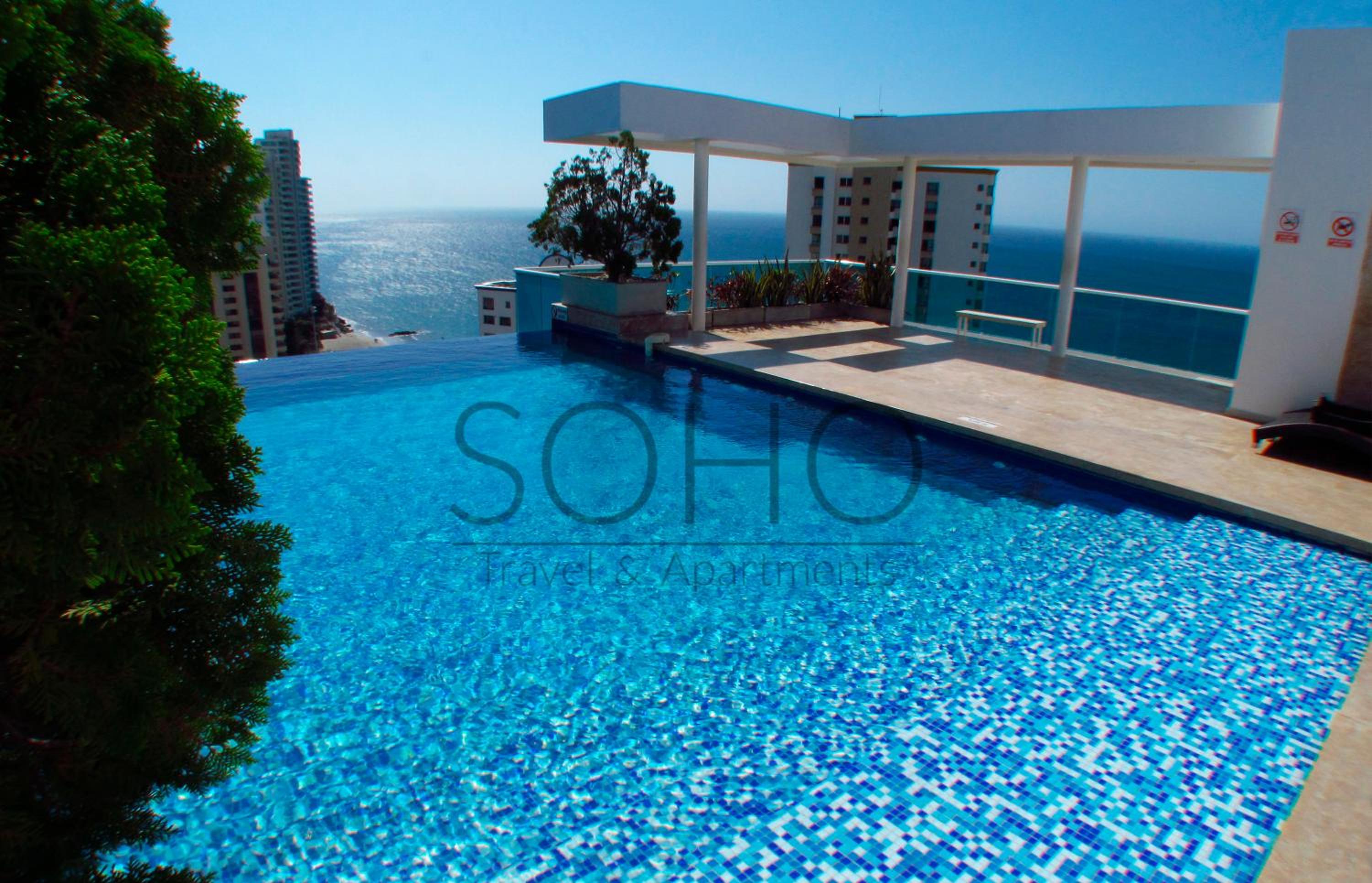 Neos Apartments – Near the Sea by SOHO
