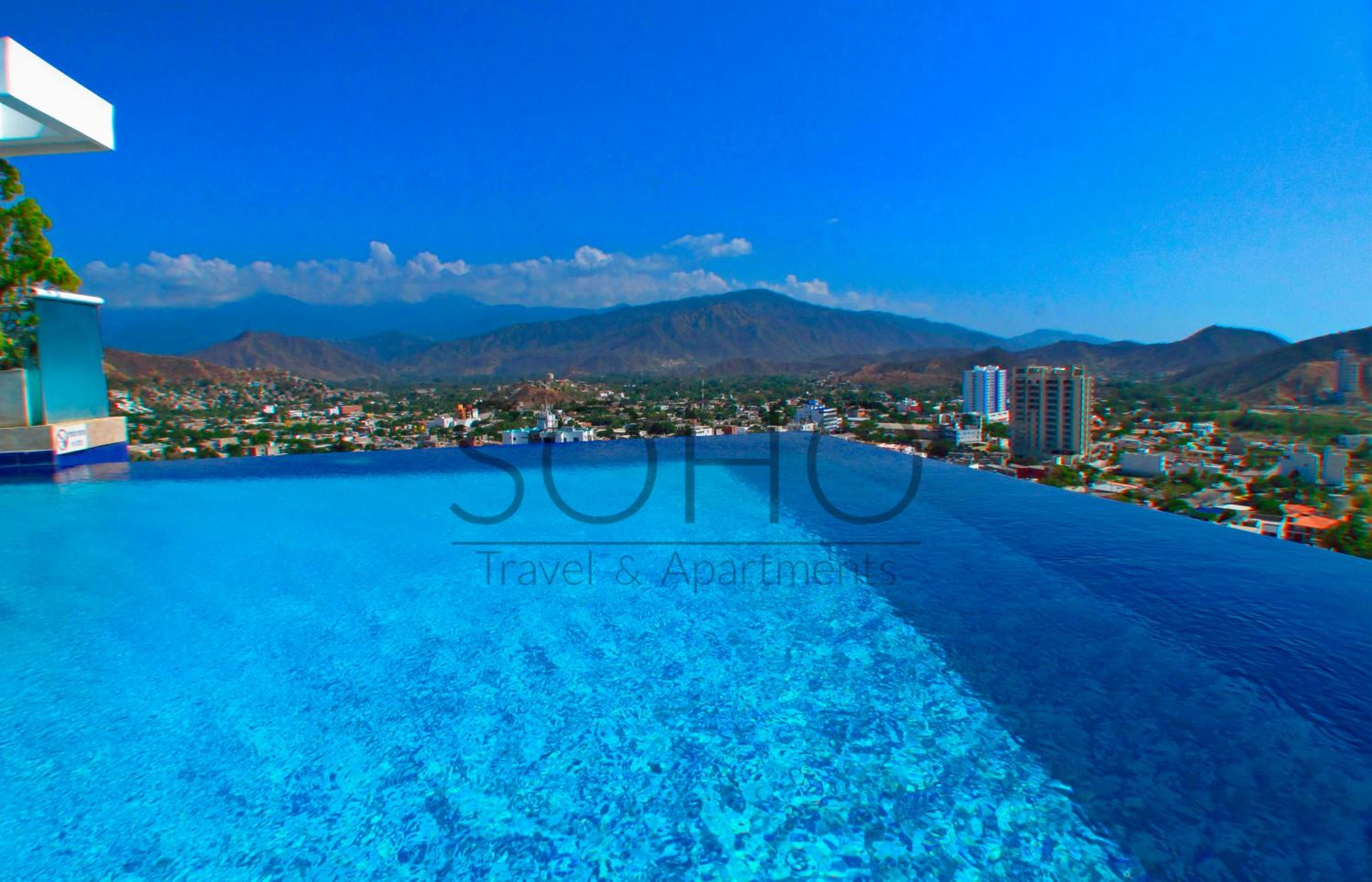 Neos Apartments – Near the Sea by SOHO