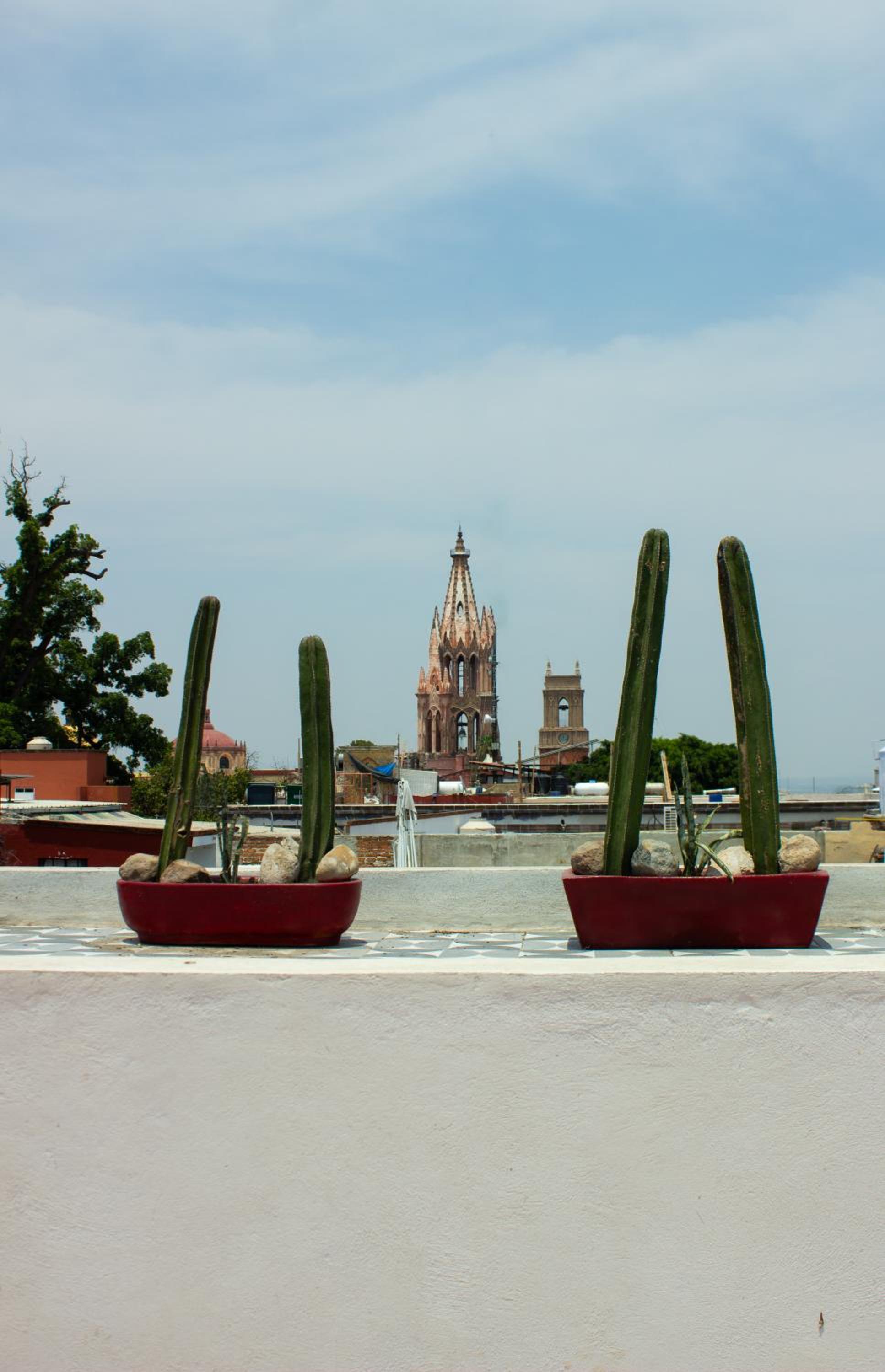 roof