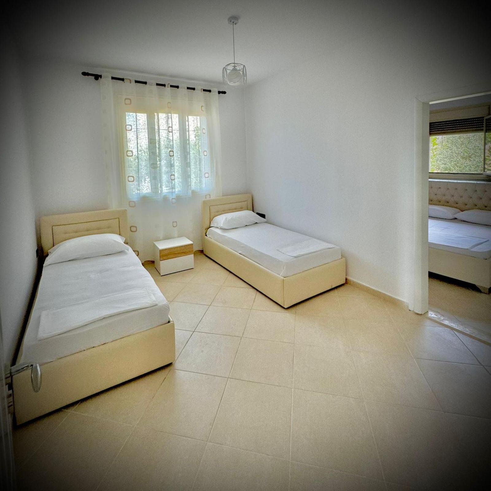 Valona Apartments