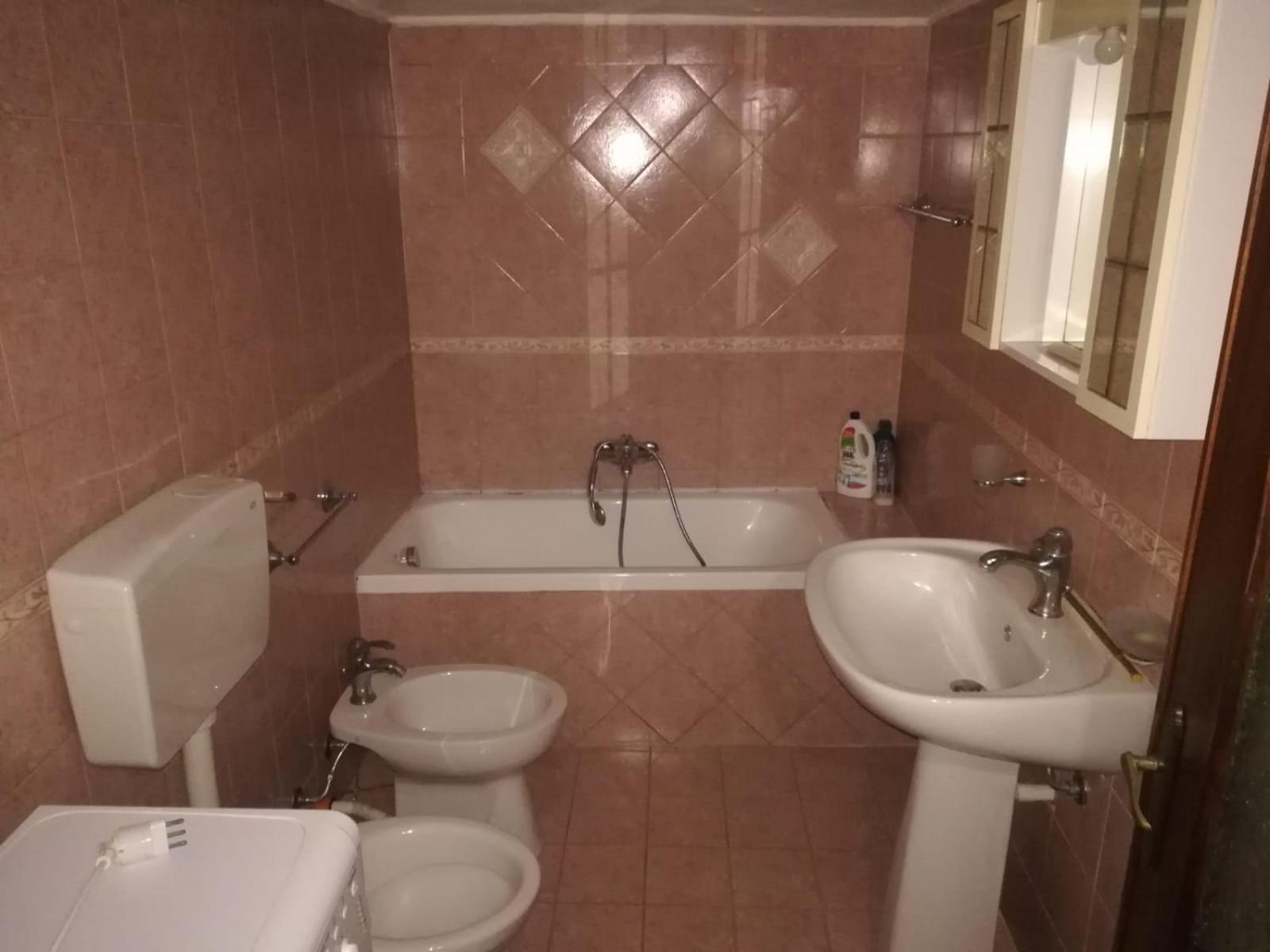 Casa di Lia view 2