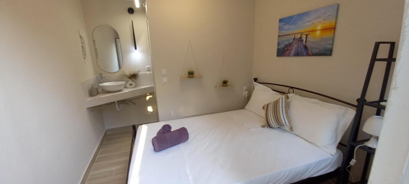 Villa Beloussi Zakynthos photo 4