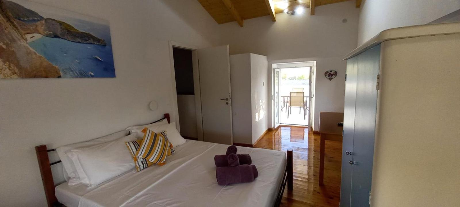 Villa Beloussi Zakynthos photo 3