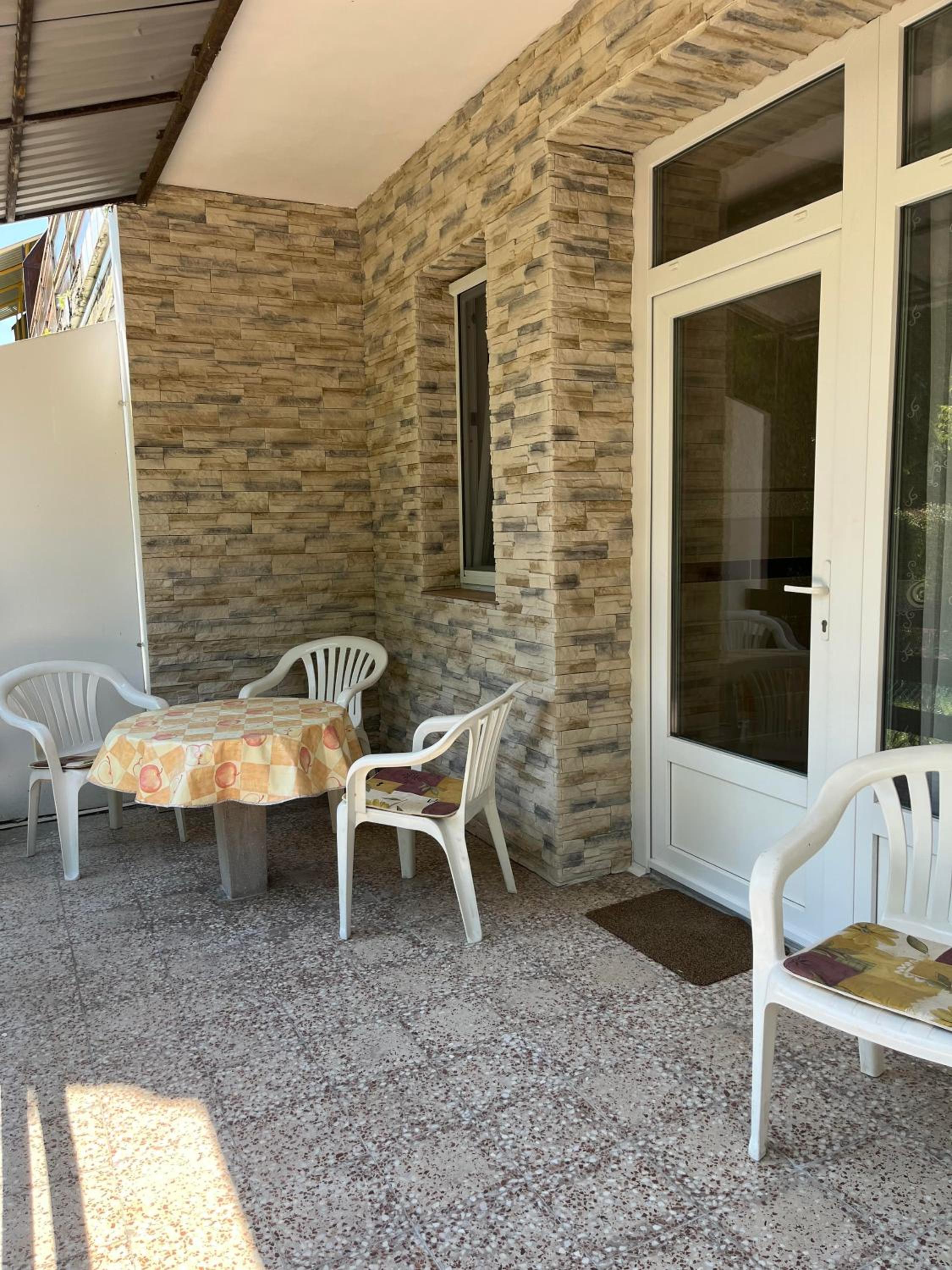 Garabuczi Apartman