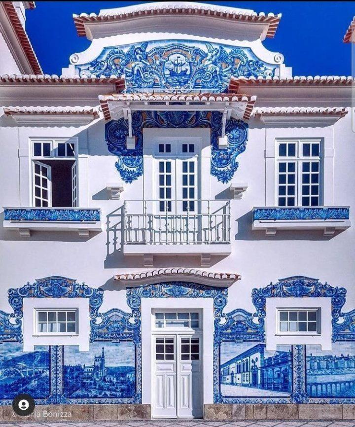 Apartamento Aveiro Centro