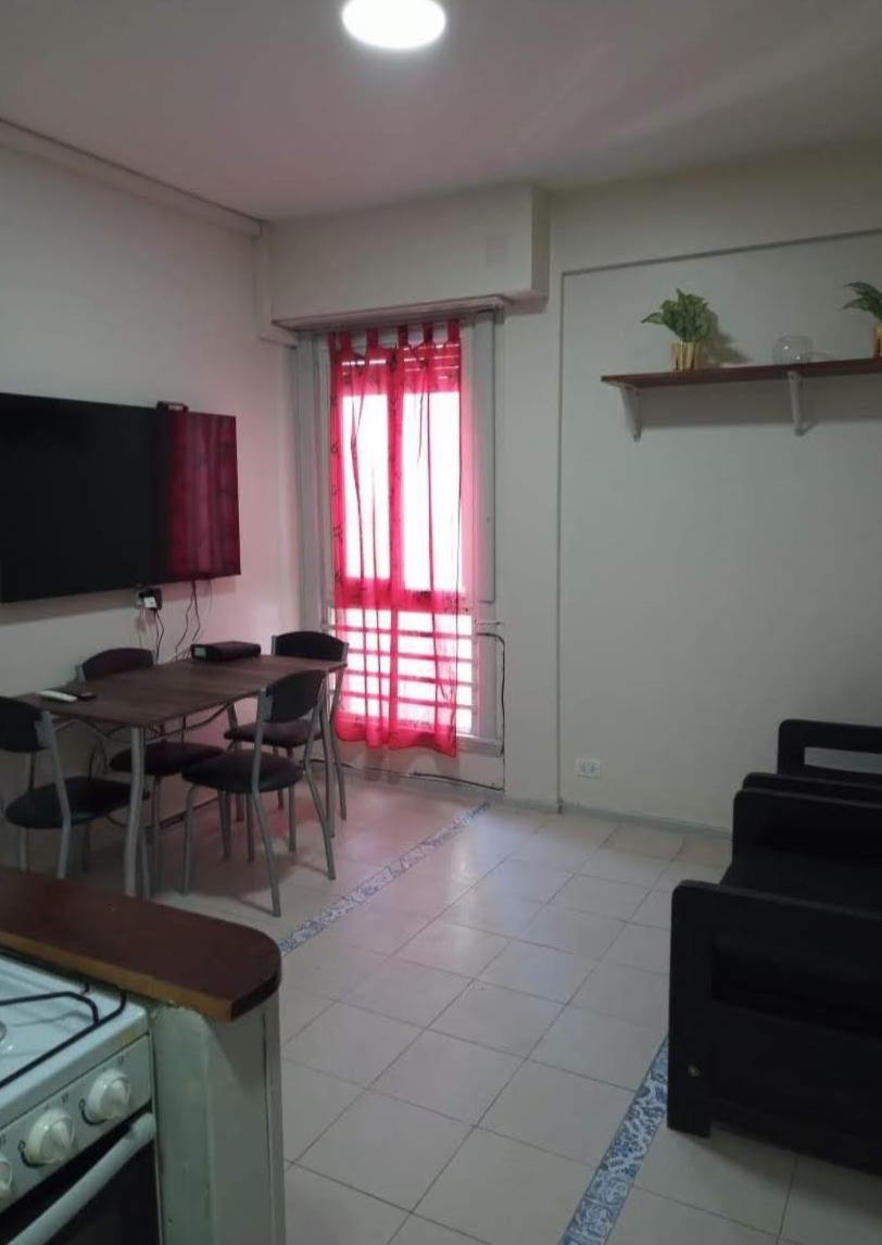 Mi lugar en Mardel