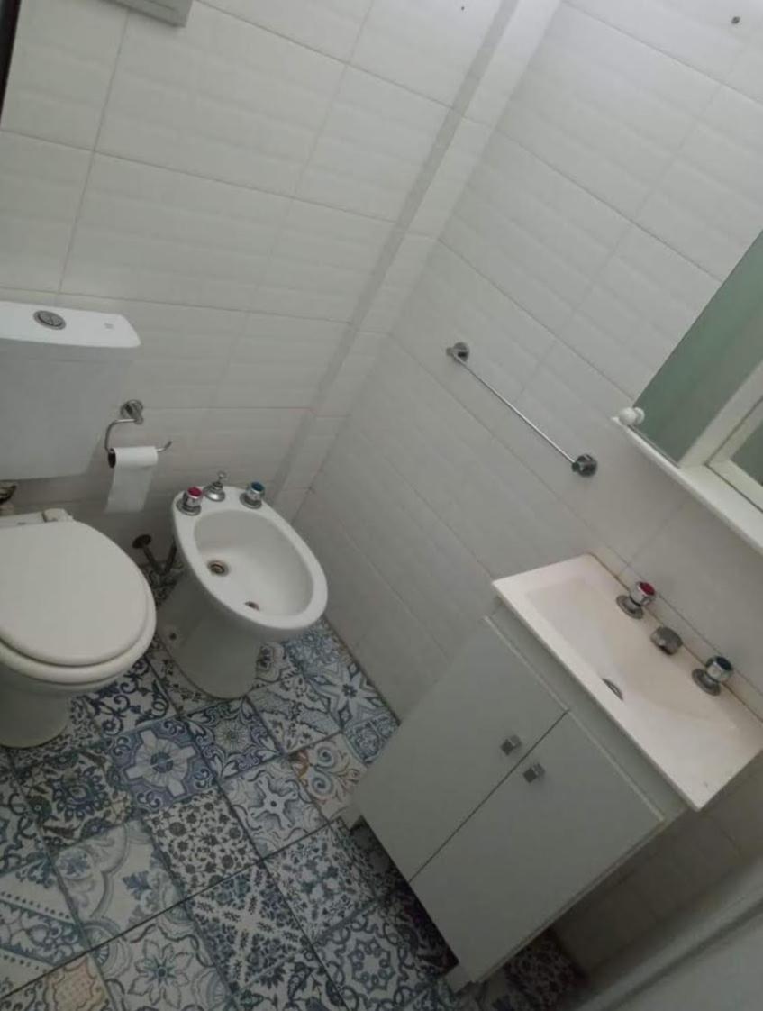 Mi lugar en Mardel