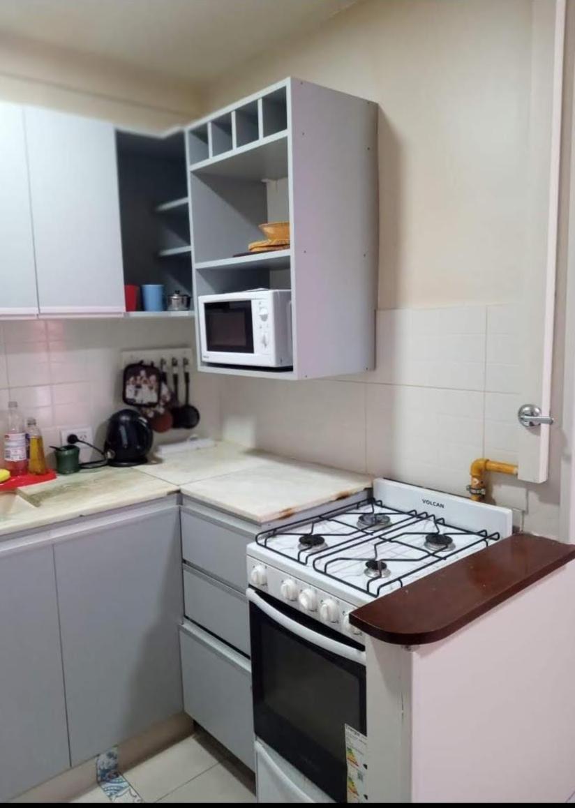 Mi lugar en Mardel