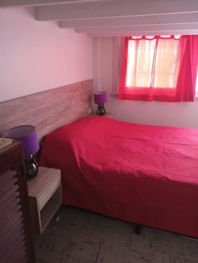 Mi lugar en Mardel