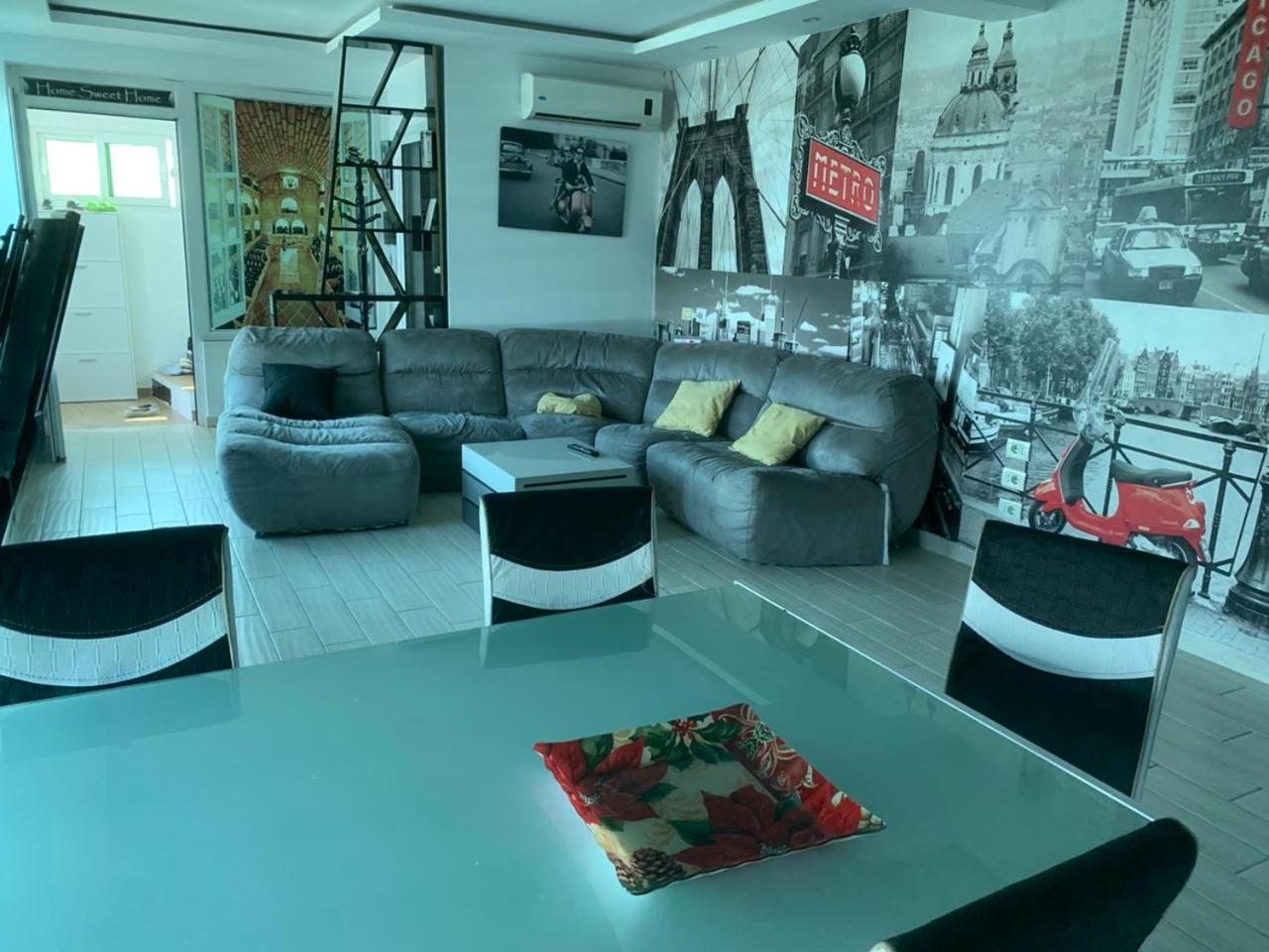 Brand House Villa near Lake Belsh
