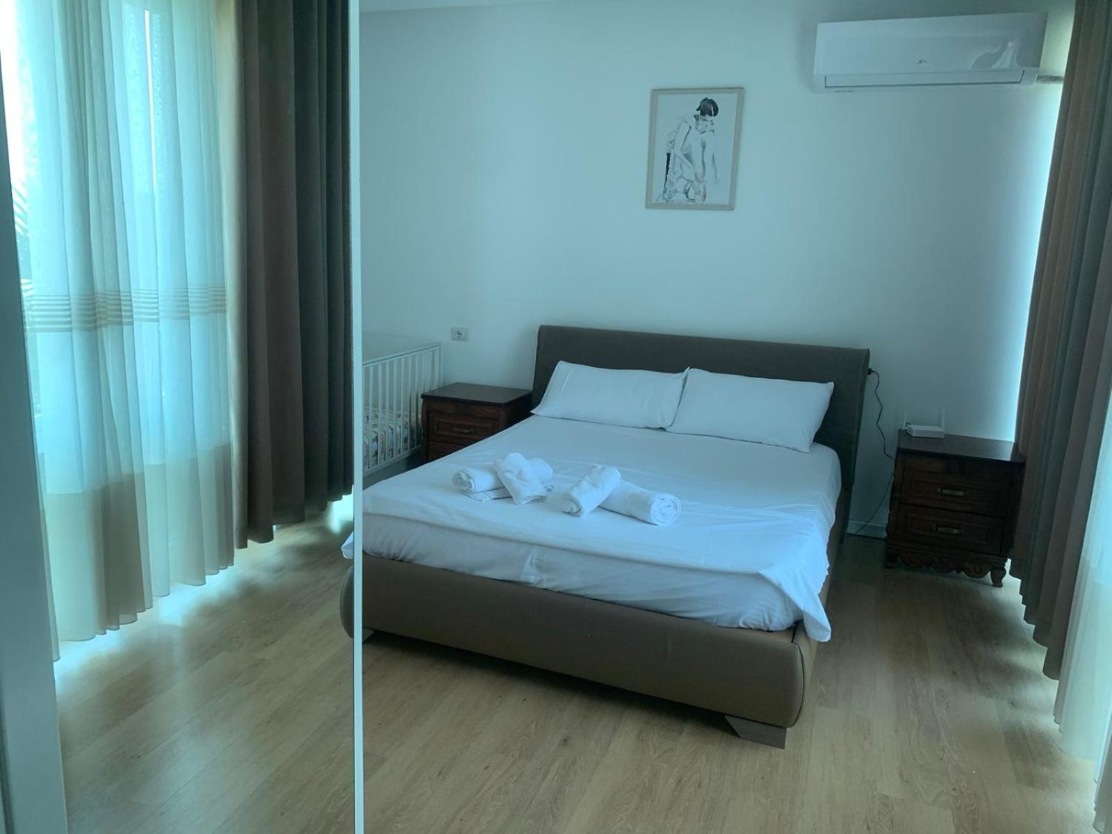 Brand House Villa near Lake Belsh