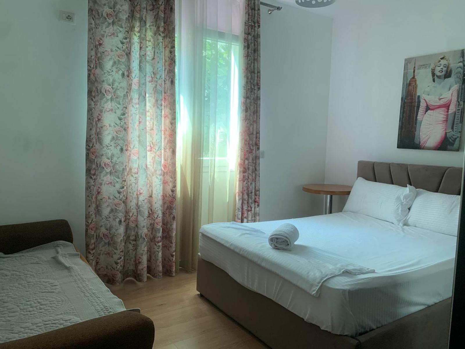 Brand House Villa near Lake Belsh