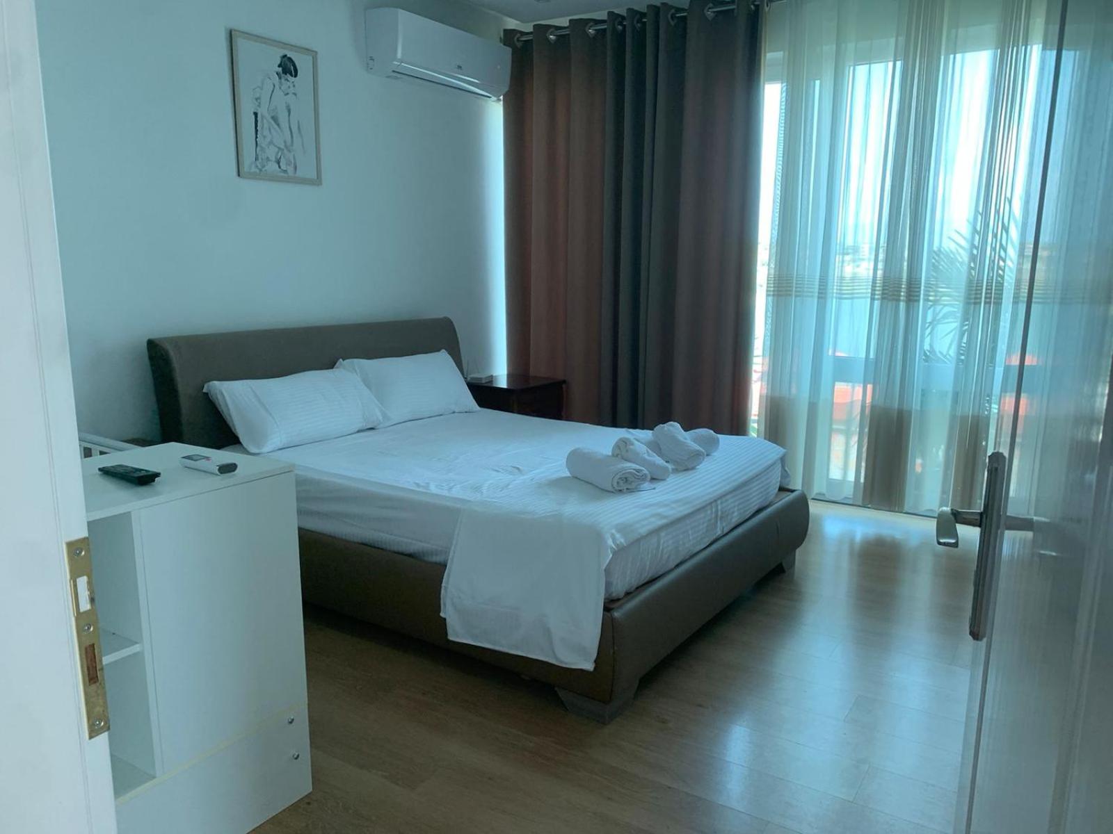 Brand House Villa near Lake Belsh