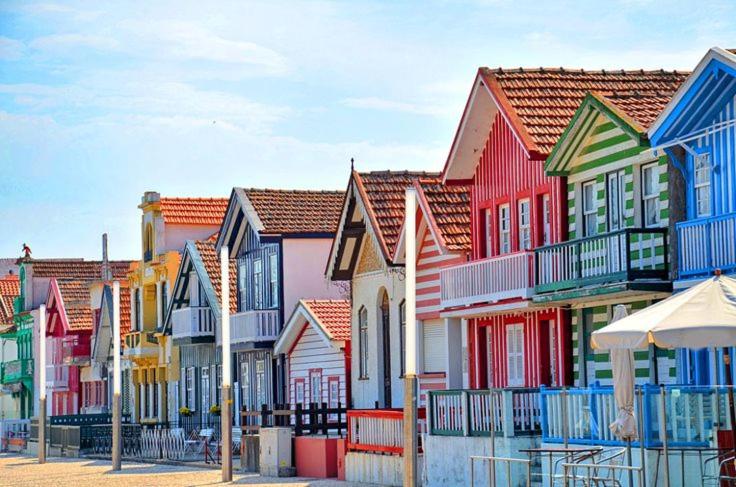 Apartamento Aveiro Centro