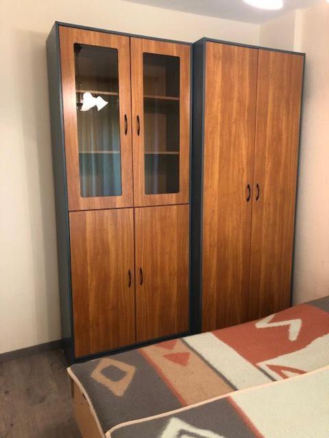 Garabuczi Apartman