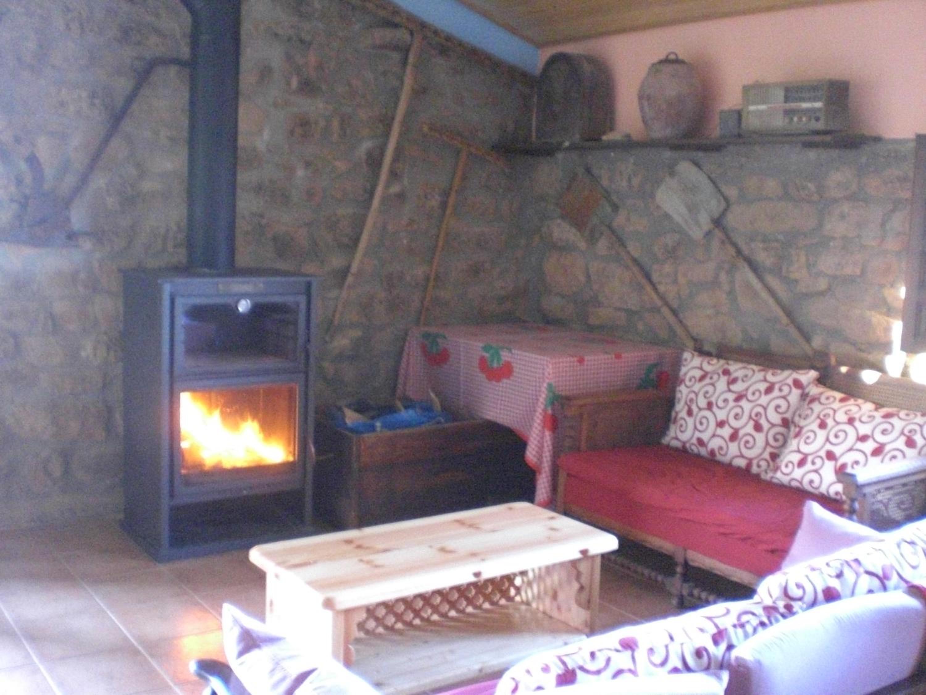 El Pajar view 5