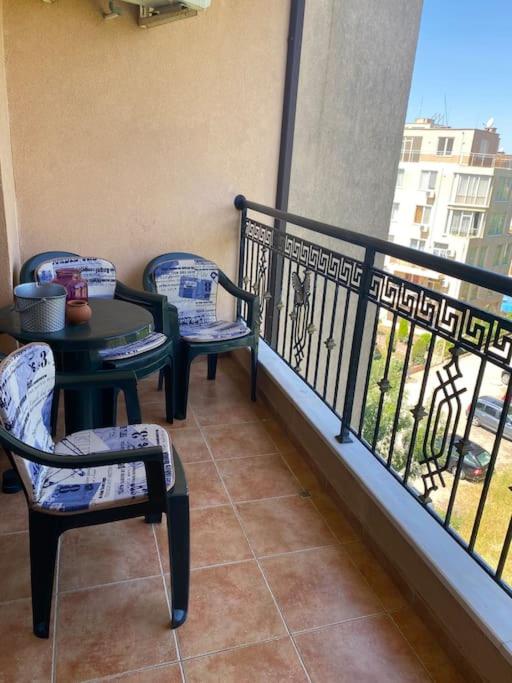 2 Bedroom Apartment at Kasandra