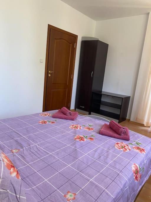 2 Bedroom Apartment at Kasandra