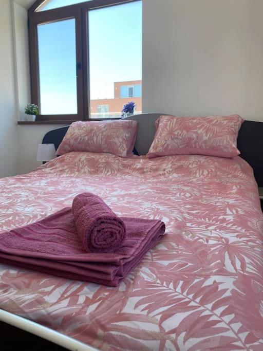 2 Bedroom Apartment at Kasandra