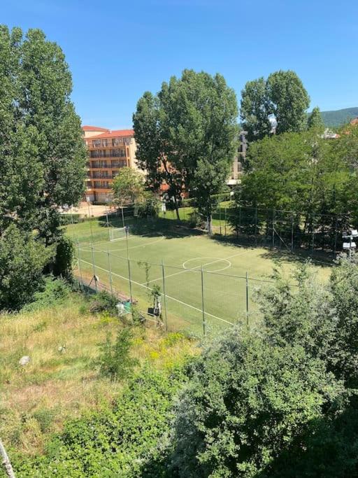 2 Bedroom Apartment at Kasandra