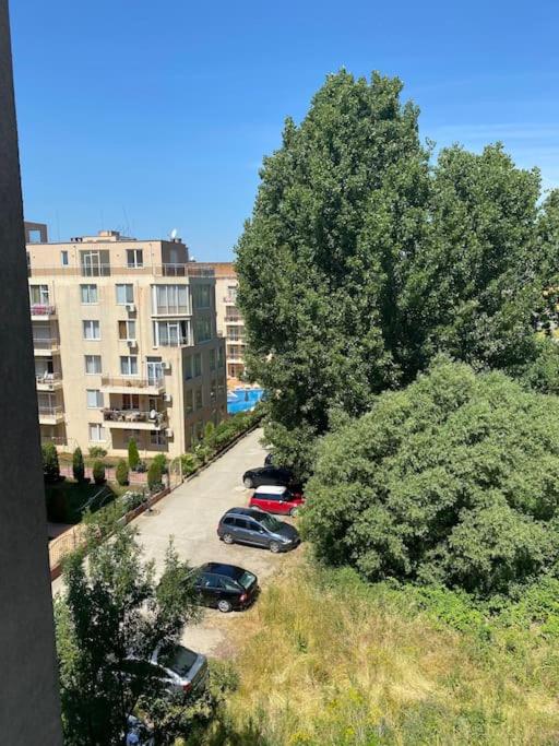 2 Bedroom Apartment at Kasandra