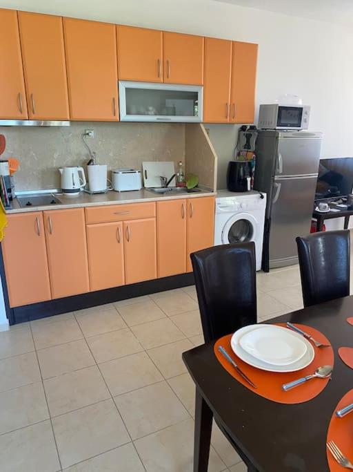 2 Bedroom Apartment at Kasandra