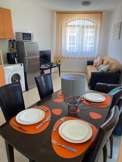2 Bedroom Apartment at Kasandra