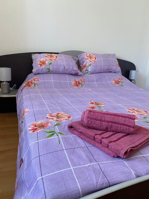 2 Bedroom Apartment at Kasandra