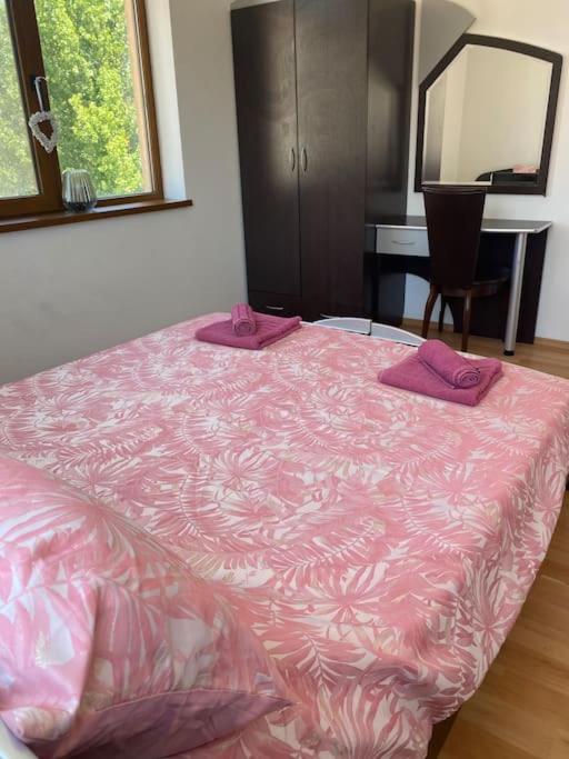 2 Bedroom Apartment at Kasandra