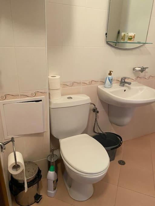 2 Bedroom Apartment at Kasandra