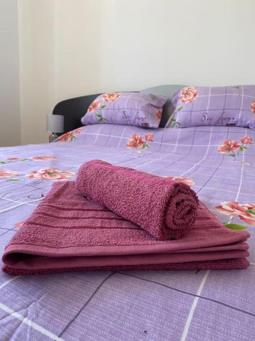 2 Bedroom Apartment at Kasandra