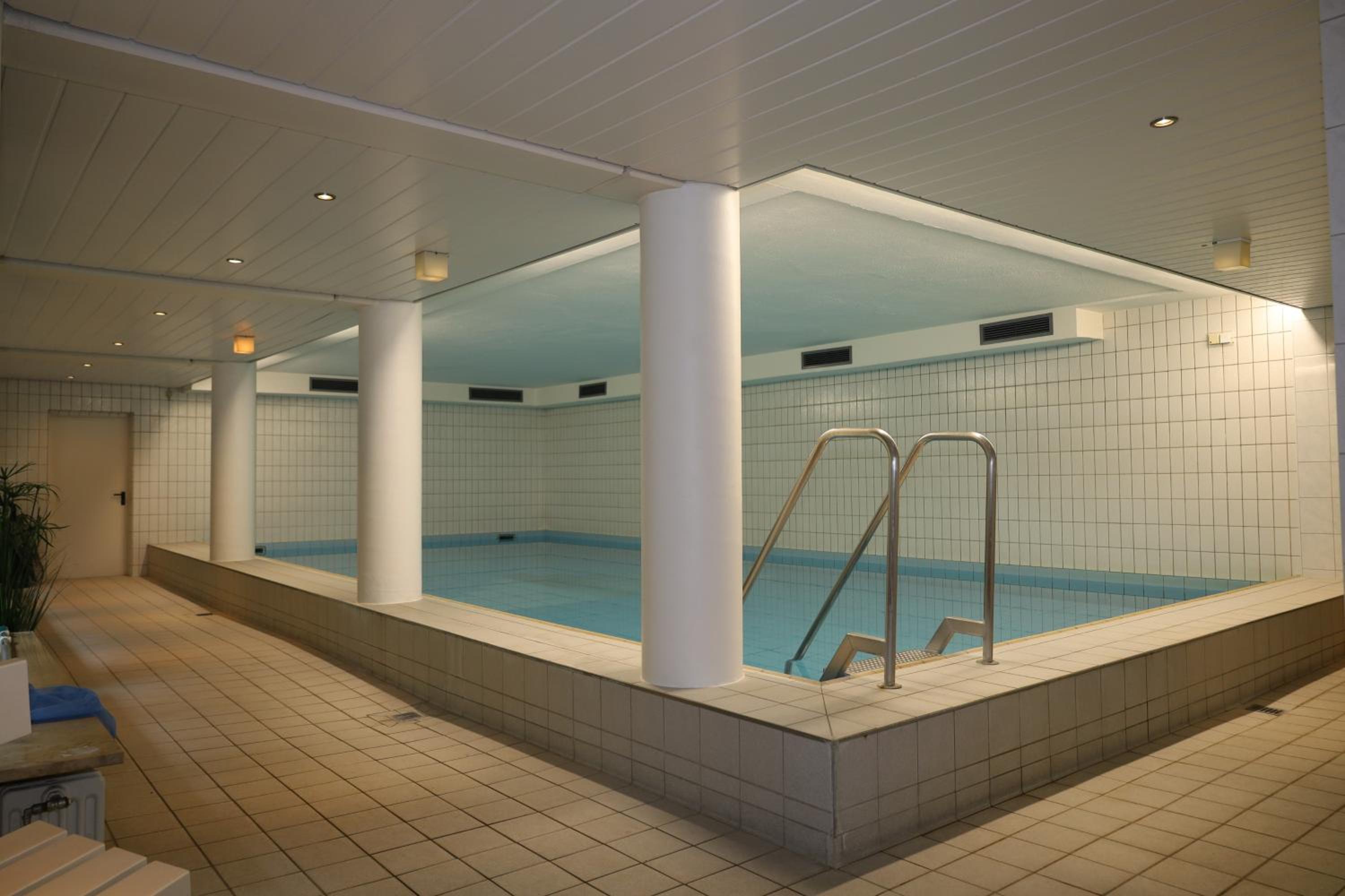 Seglernest 204, strandnahe Fewo mit Schwimmbad und Sauna view 4