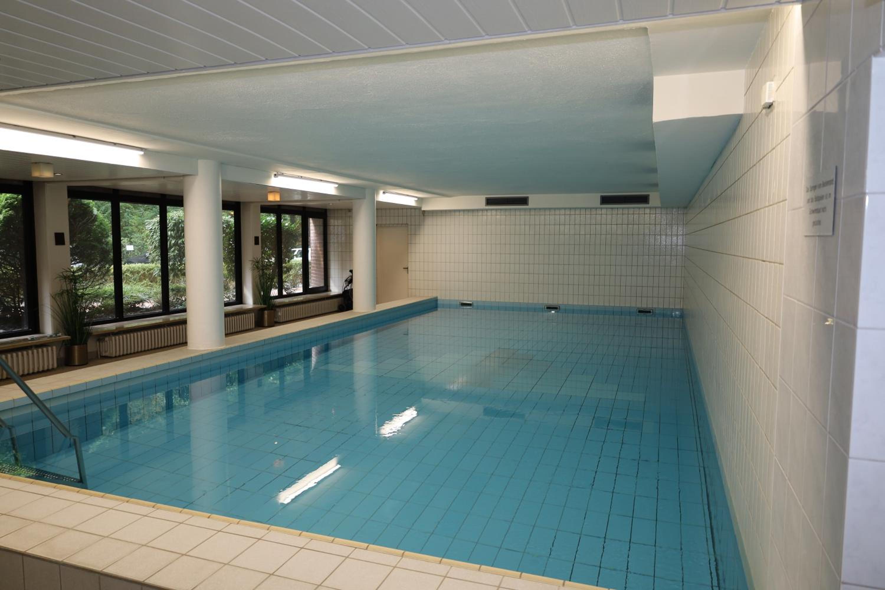Seglernest 204, strandnahe Fewo mit Schwimmbad und Sauna view 5