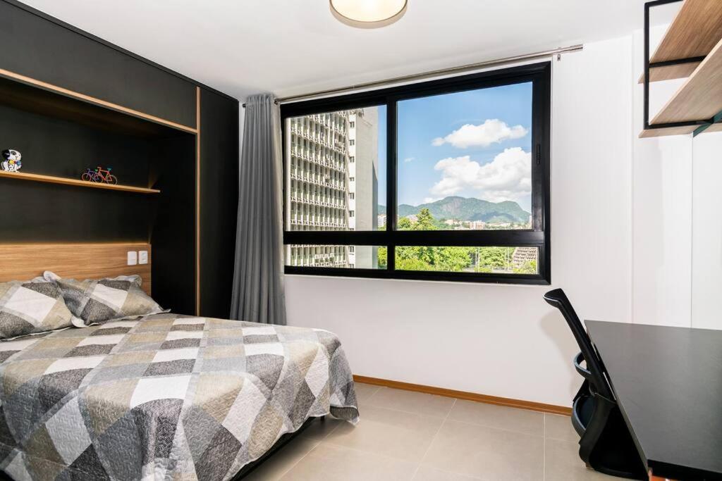 Studio no Centro da Cidade