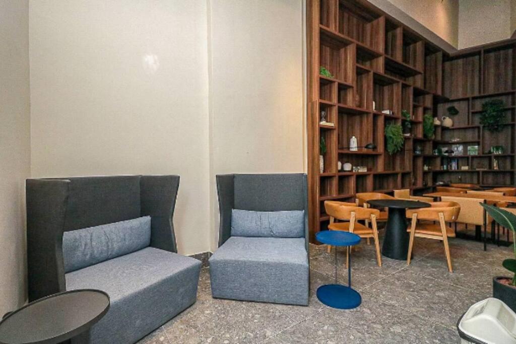 Studio no Centro da Cidade
