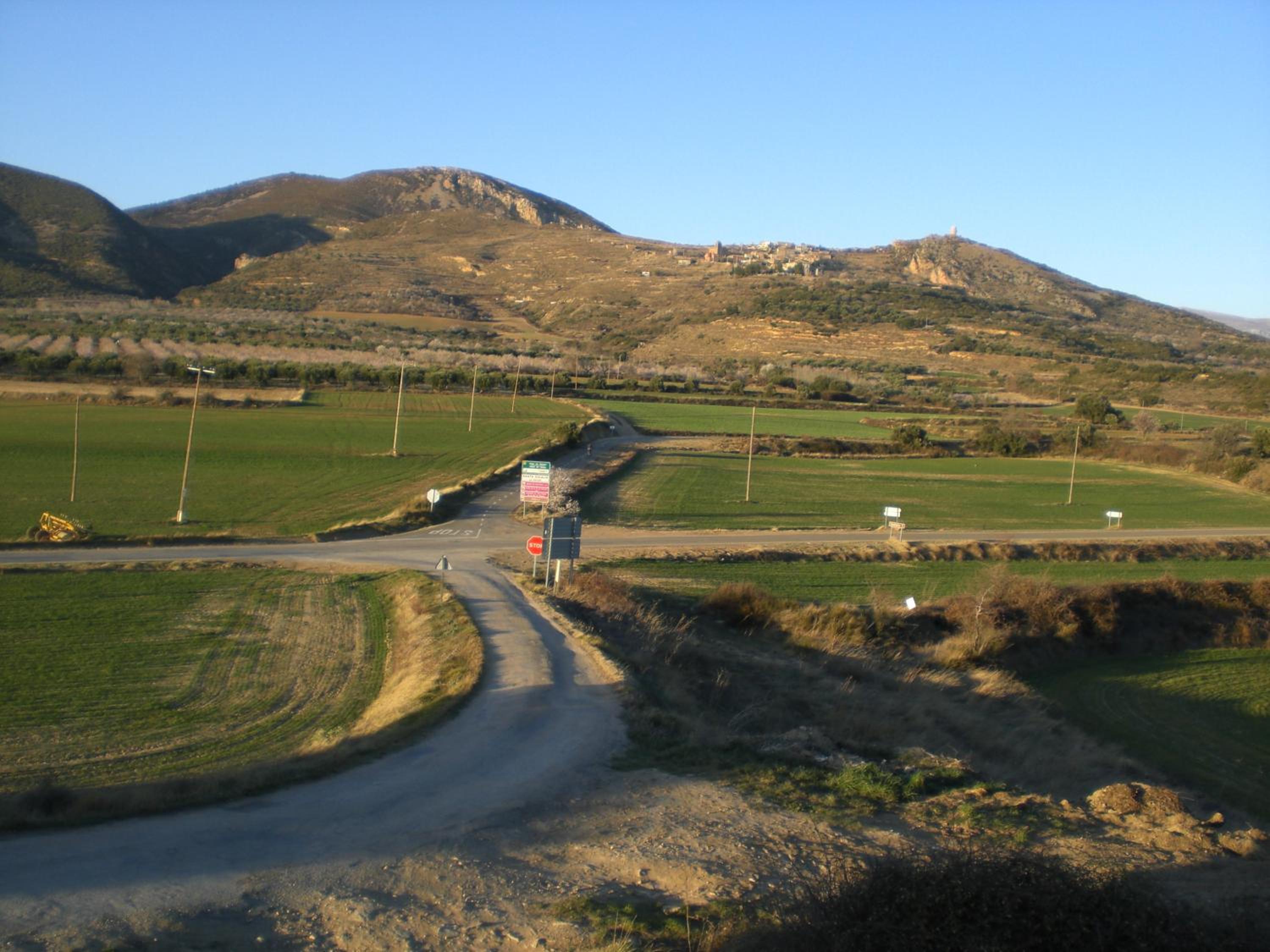 El Pajar view 4