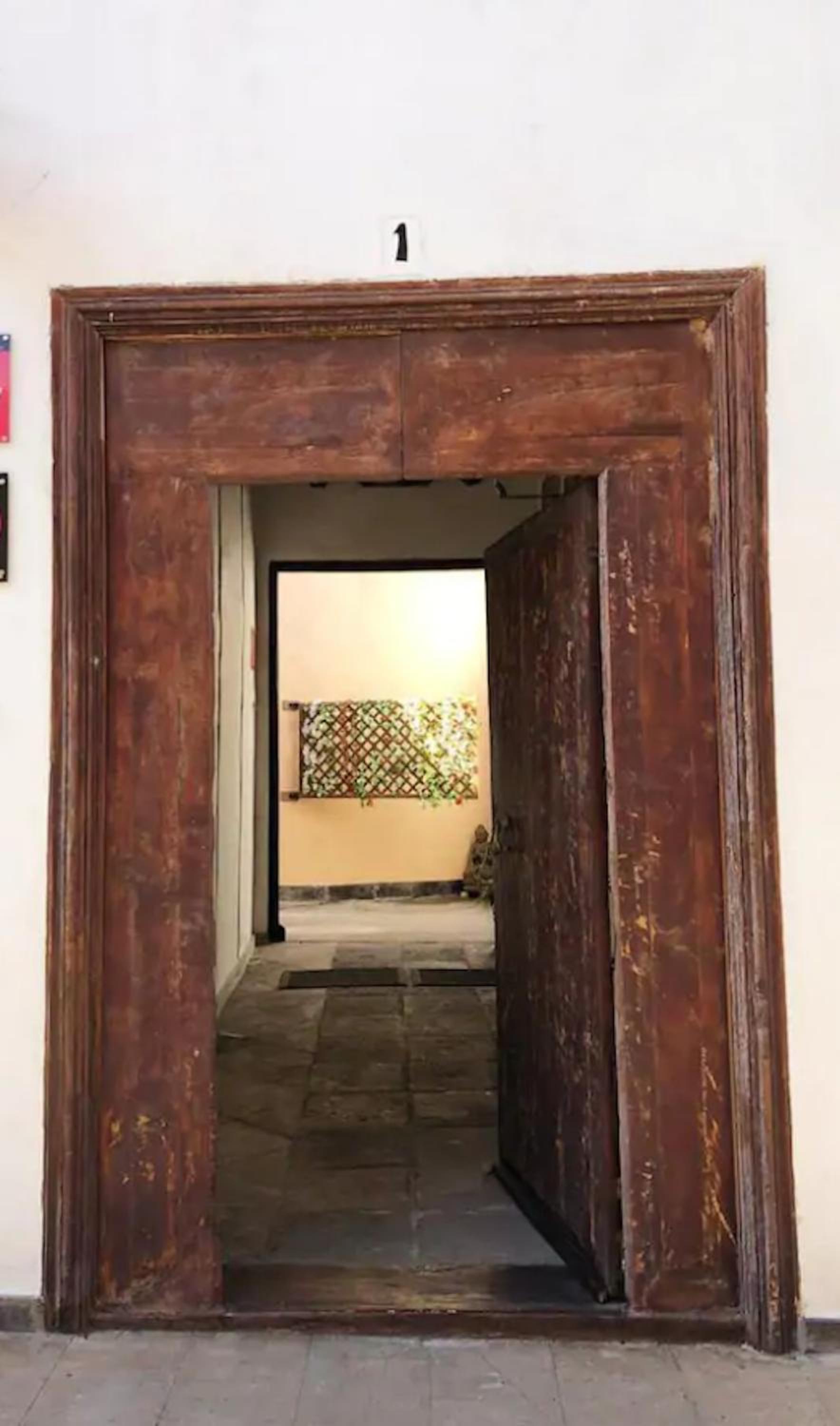 Cozy studio in Garachico of 100 m² with city view view 4