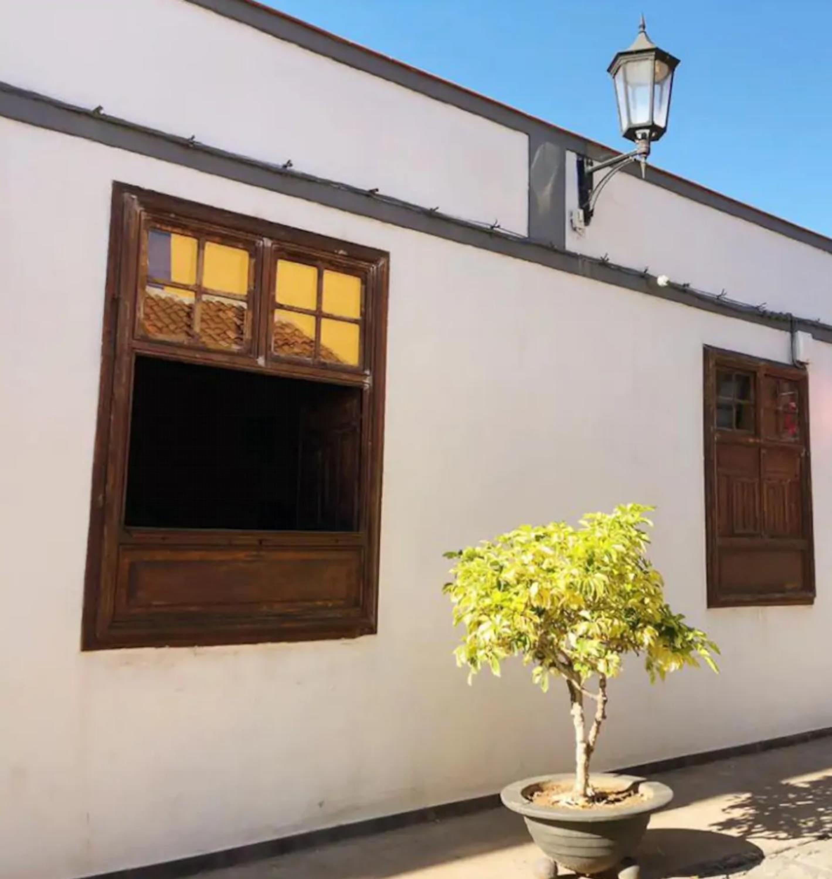 Cozy studio in Garachico of 100 m² with city view view 5