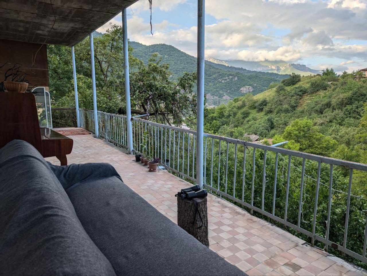 Willow house dilijan