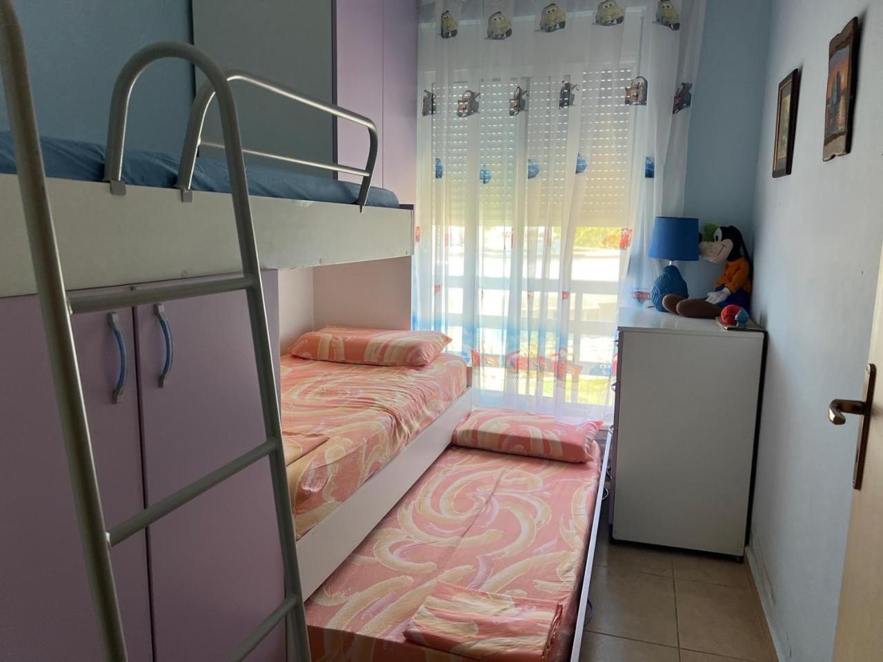 Beachside Living - Lura 1 Resort