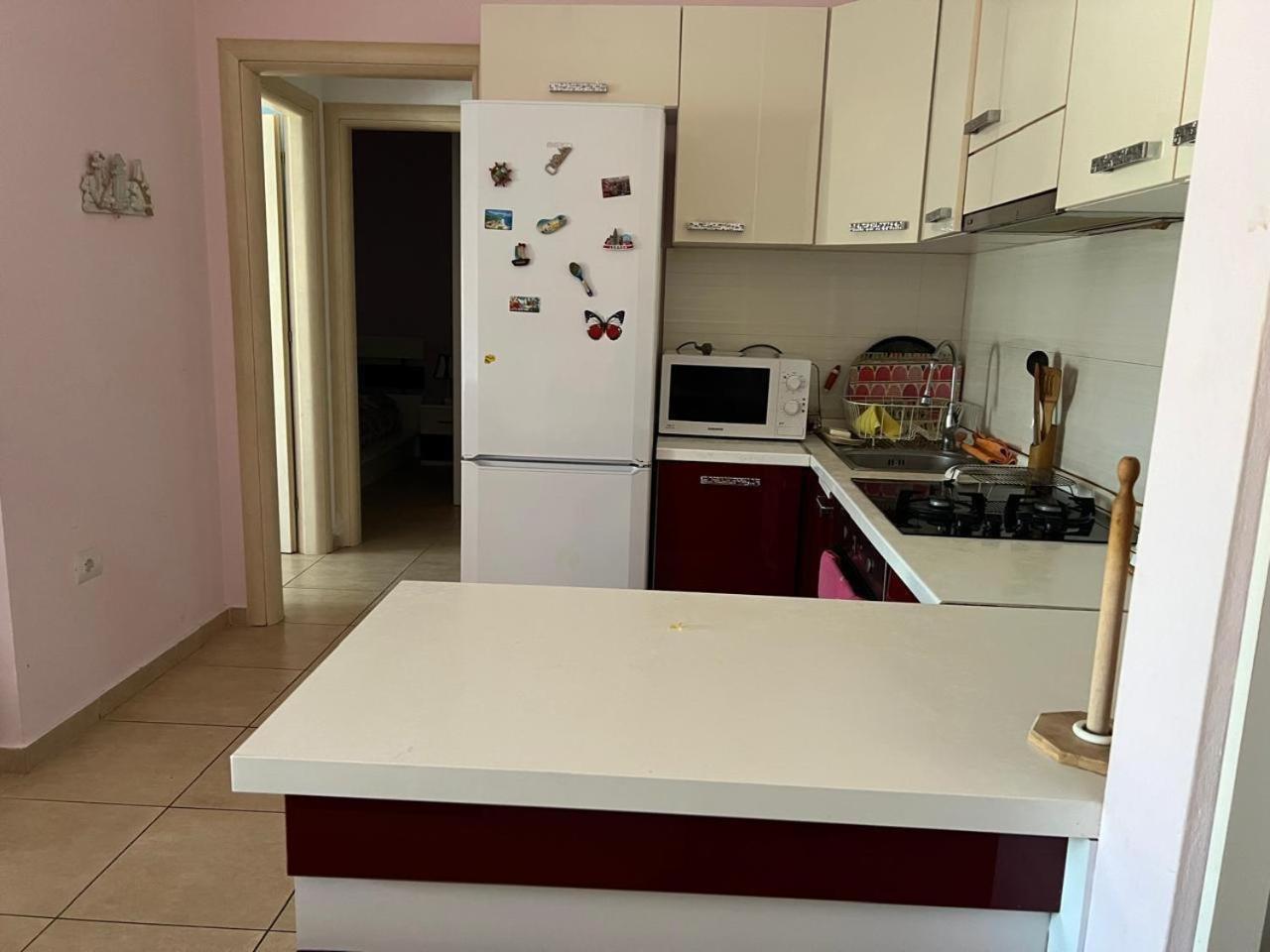 Beachside Living - Lura 1 Resort