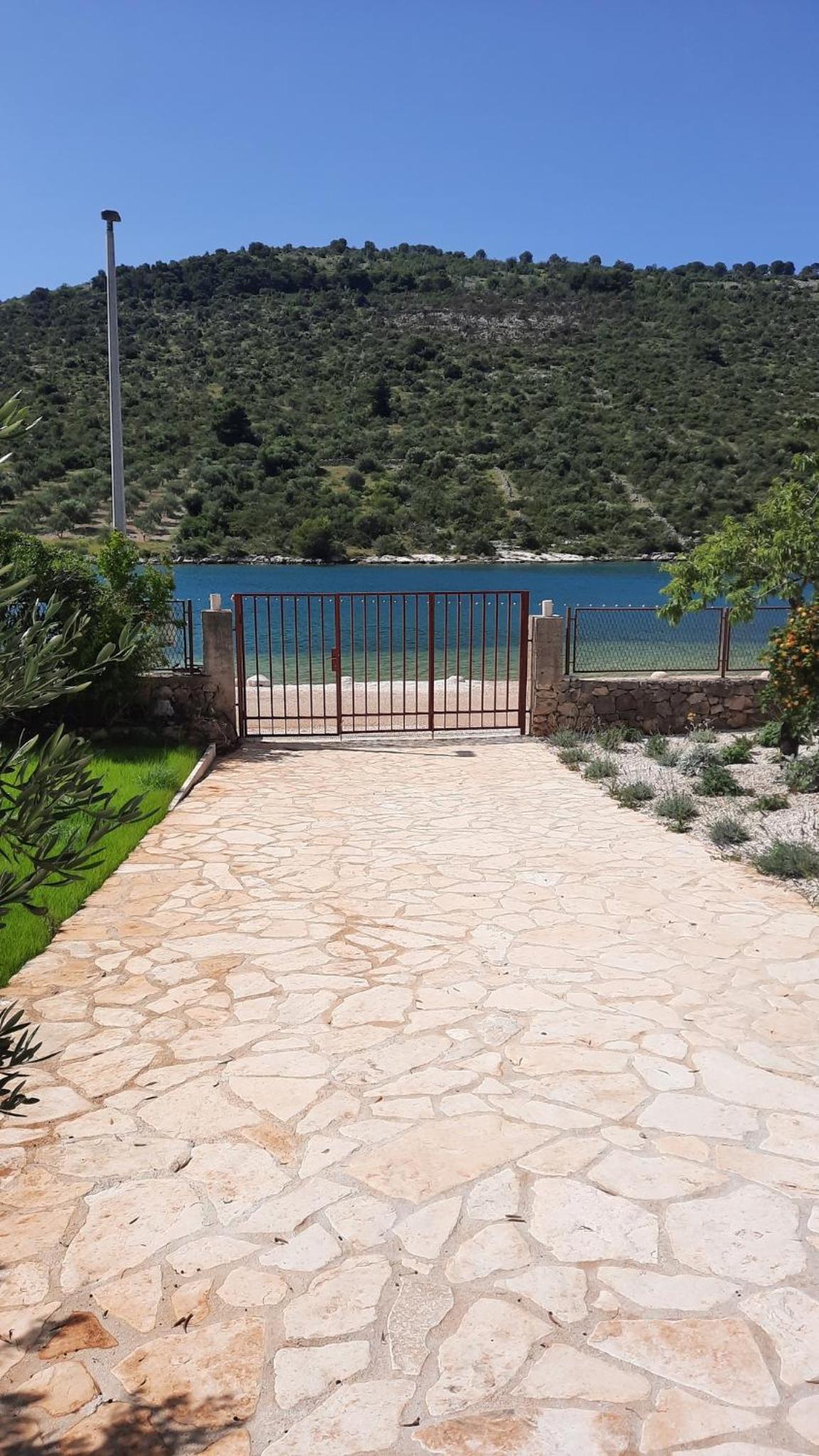 Villa Kapetan