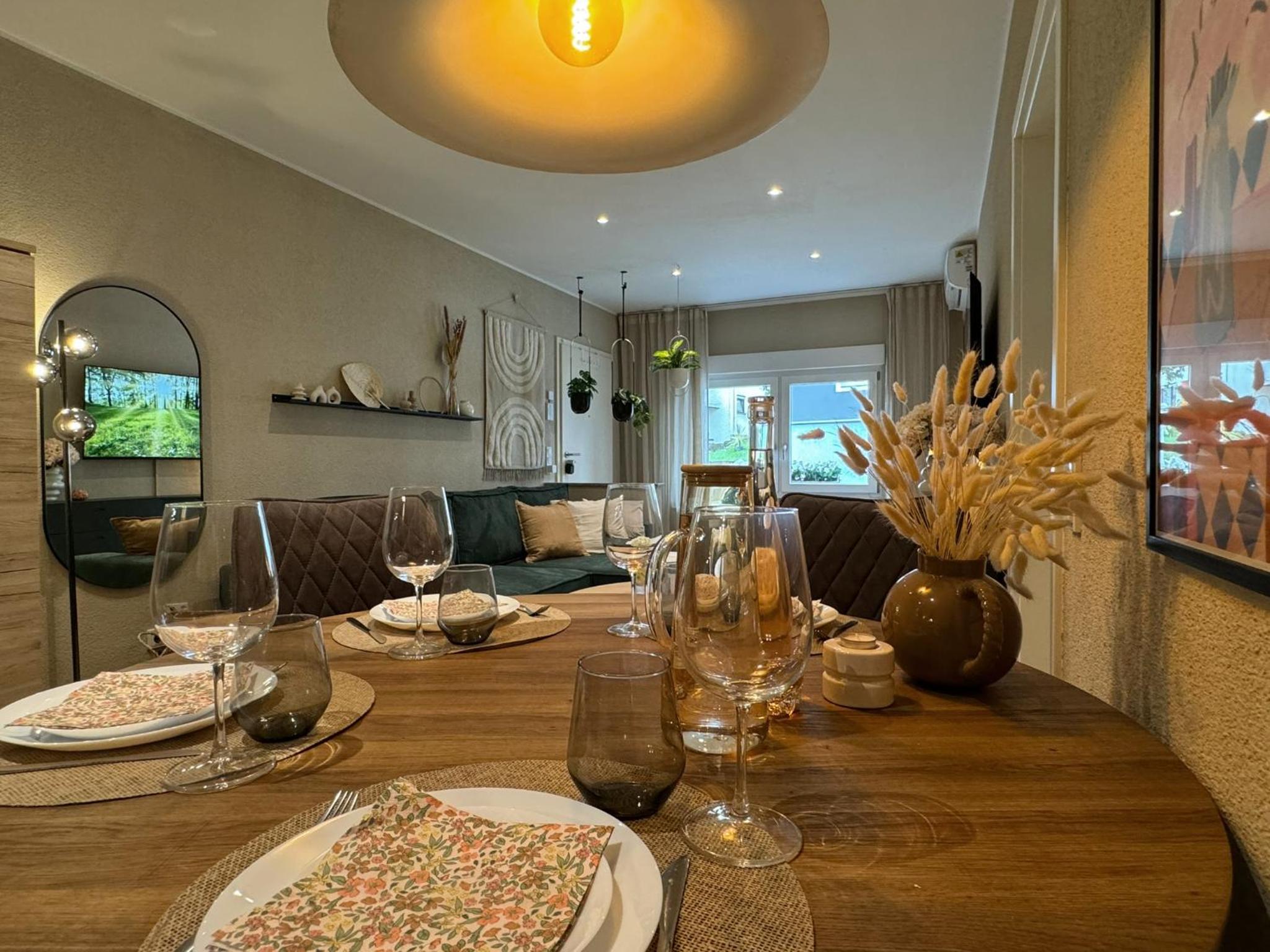 Ferienwohnung im Schwarzwald - Nähe Baden-Baden