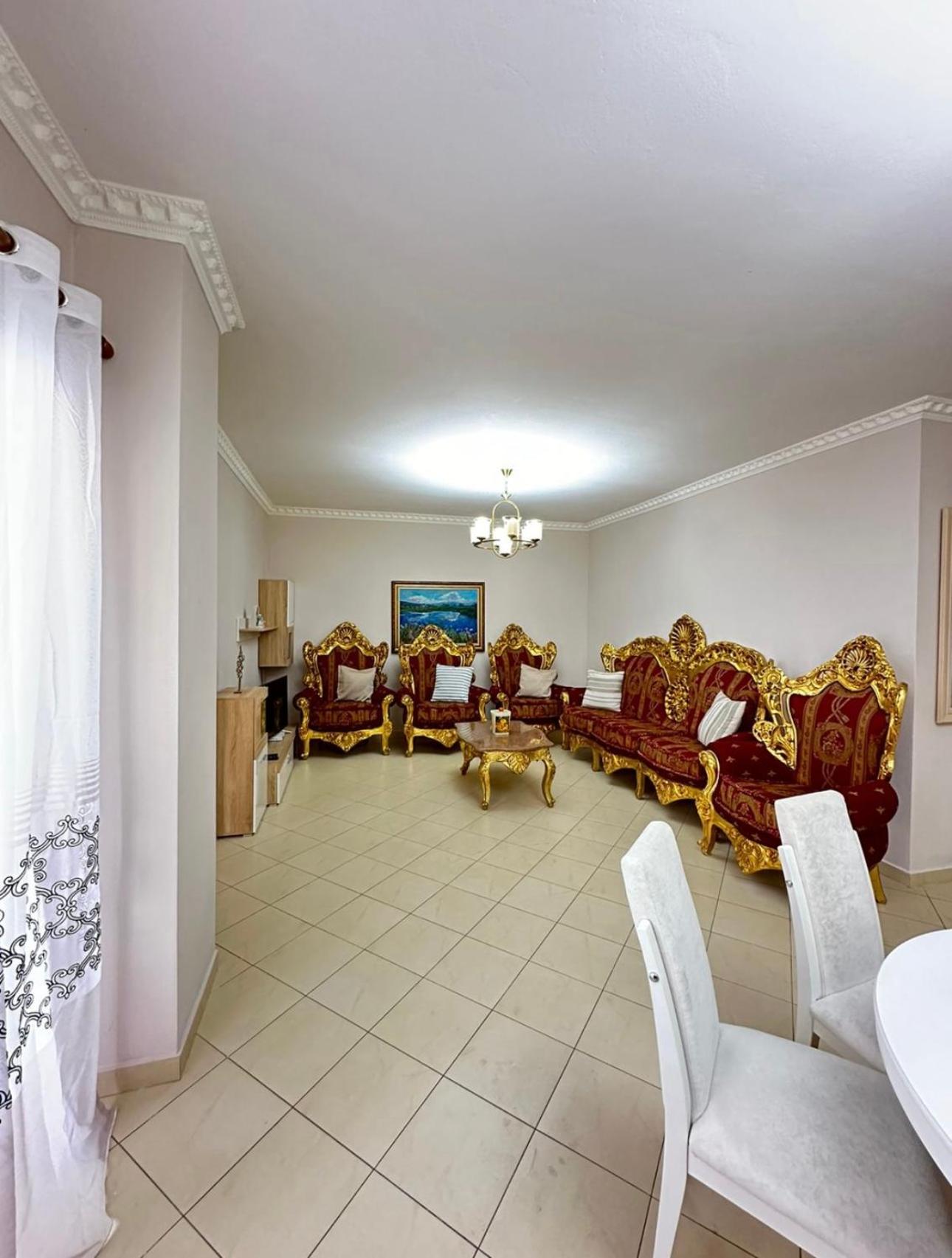 Aba 's Apartament city 2