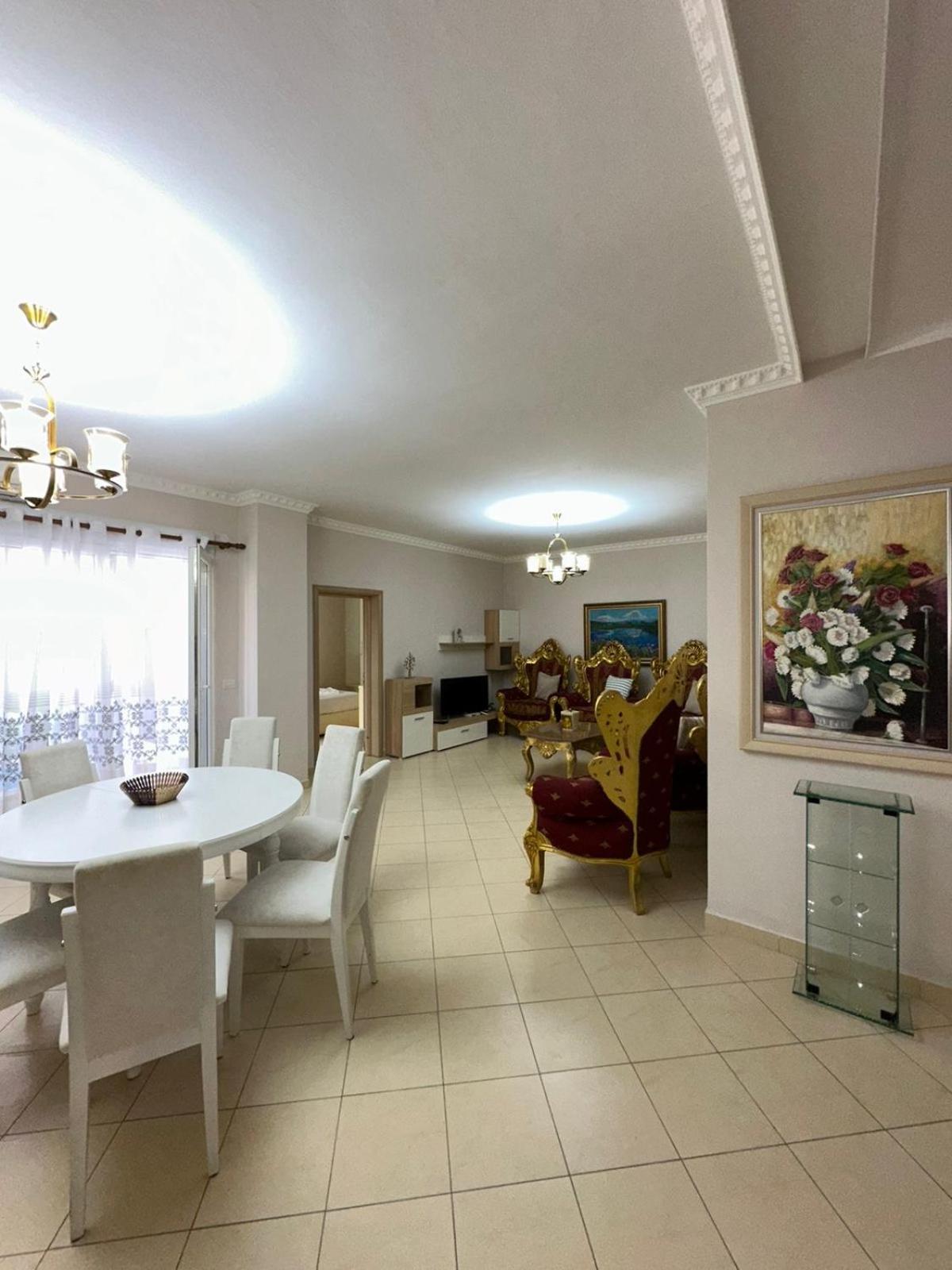 Aba 's Apartament city 2