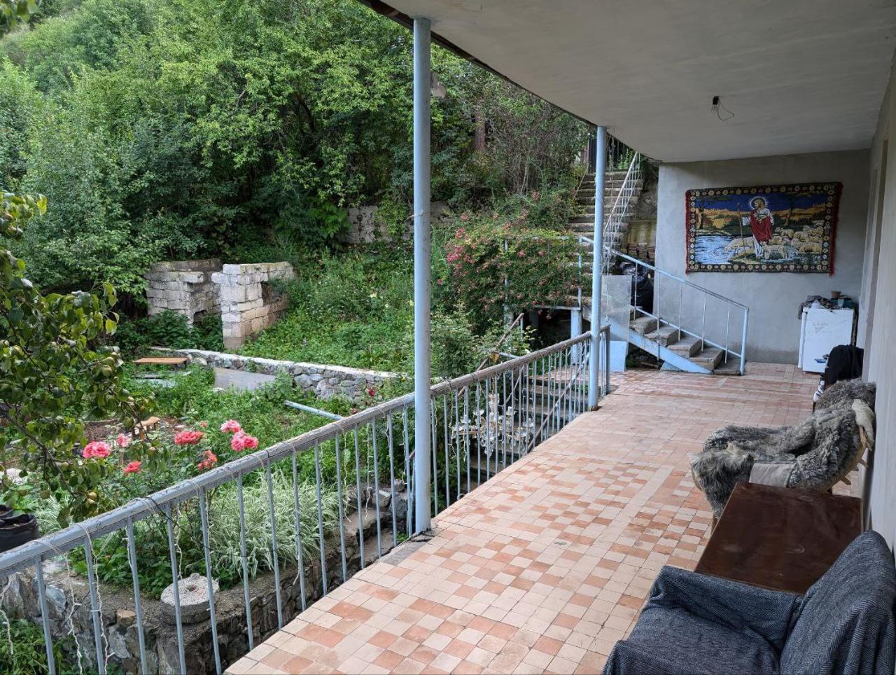 Willow house dilijan