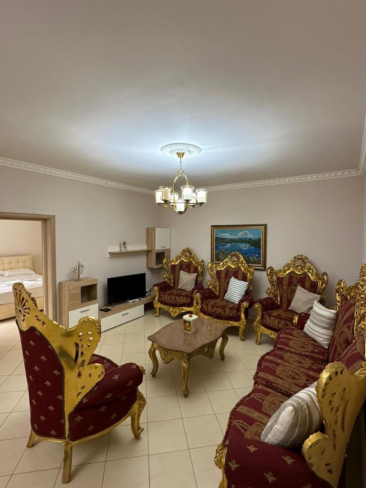 Aba 's Apartament city 2