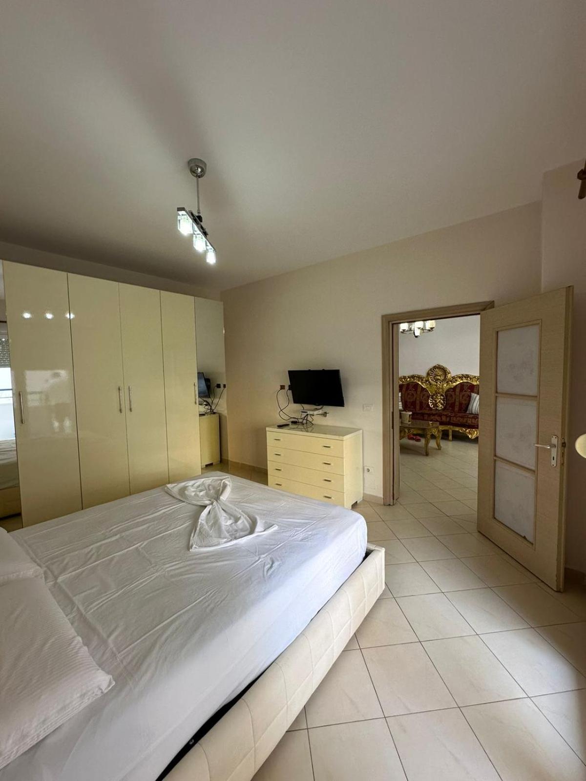Aba 's Apartament city 2
