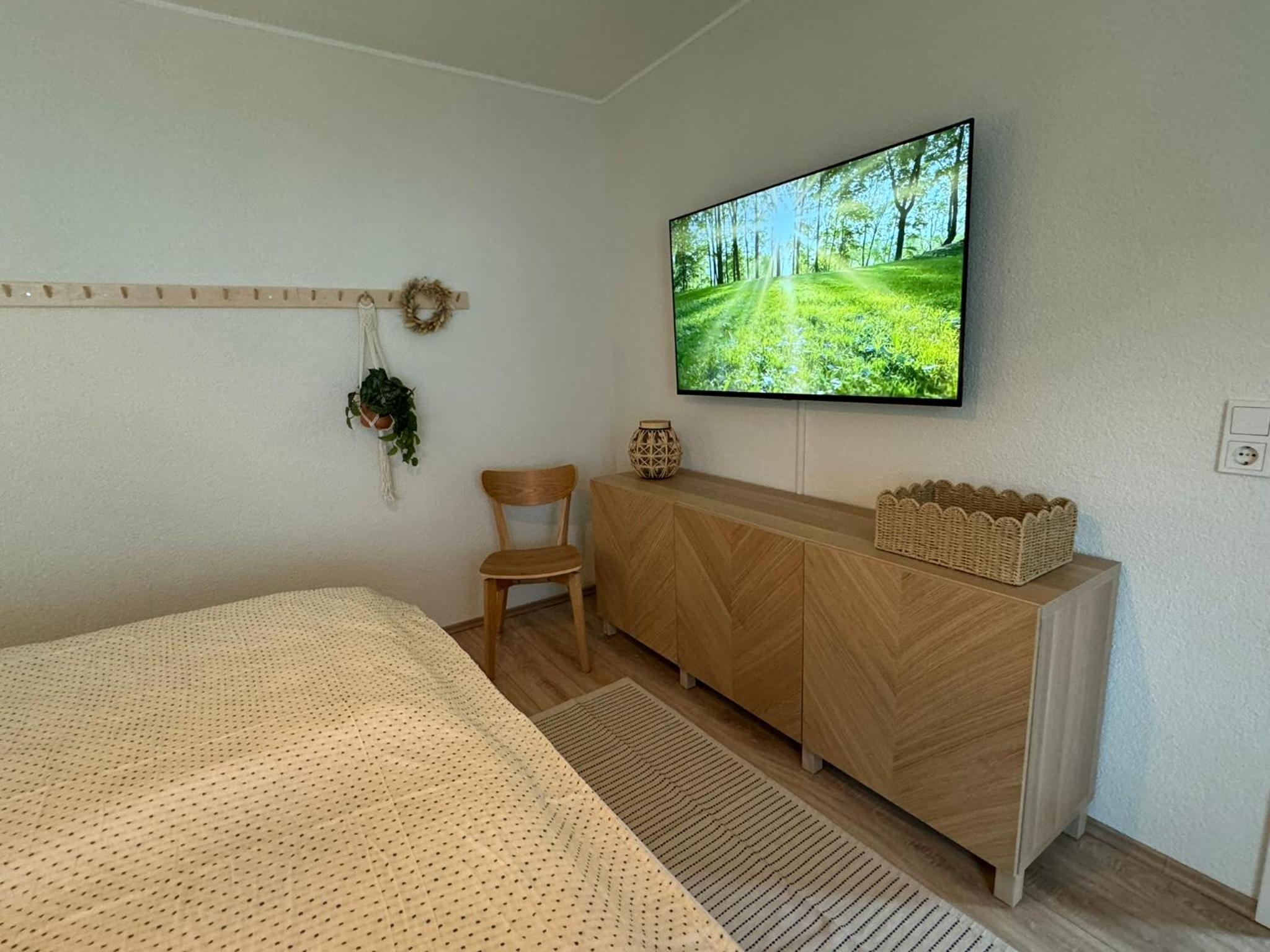 Ferienwohnung im Schwarzwald - Nähe Baden-Baden