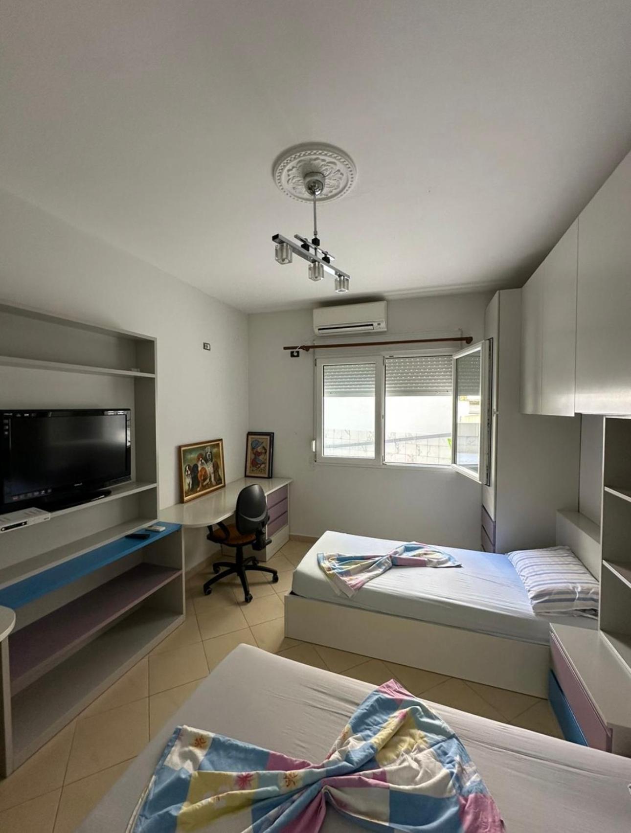 Aba 's Apartament city 2